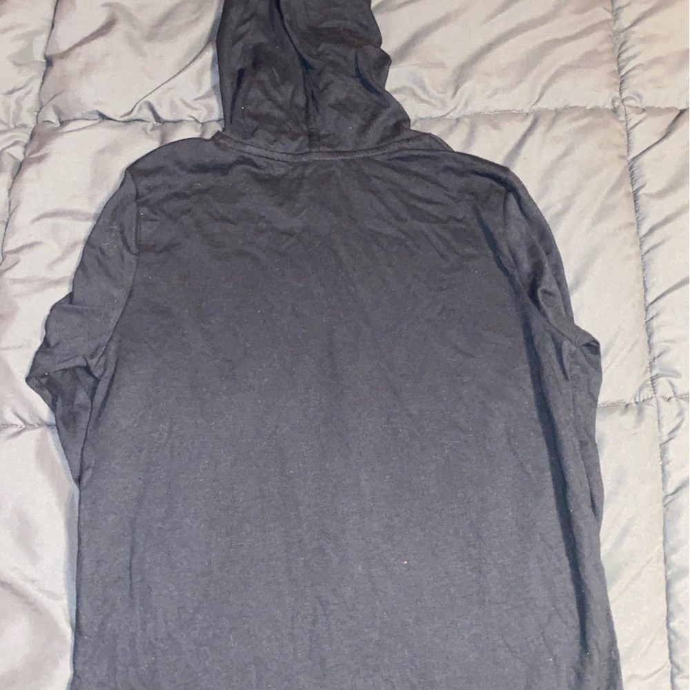 Abercrombie kids long sleeve shirt